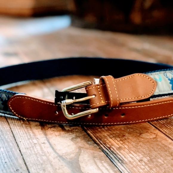 Simply Southern Accessories New Simply Southern Mens Embroidered